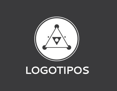 Logotipos/Logotypes