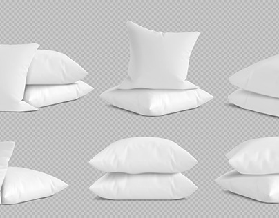 Best Pillows For Sleeping in India- Thomsen India.
