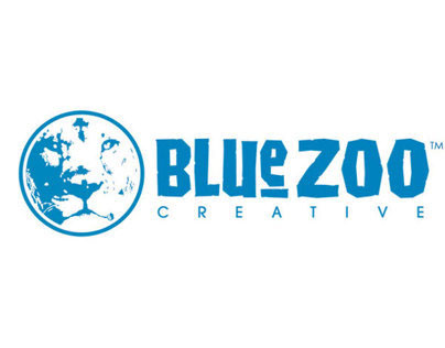 Work done for Blue Zoo Creative