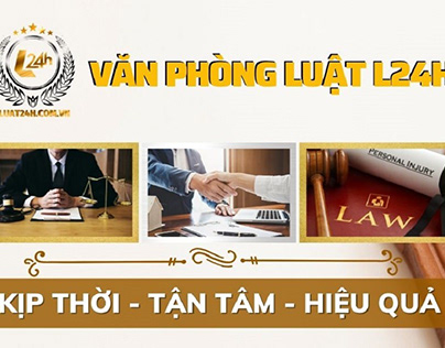 Van Phong Luat Su L24H
