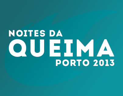Queima do Porto 2013