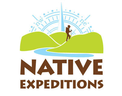 Native Expeditions Logo