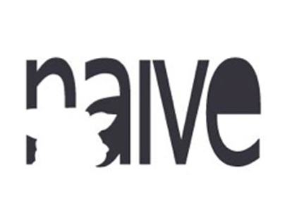 Naive Clothing : Rebranding Project
