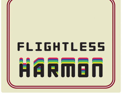 Flightless Harmon guitar effect pedal
