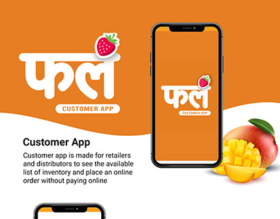 Android app developer for online shopping mobile app