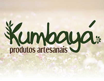 Kumbayá - Produtos Artesanais