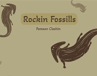 Rockin Fossilas