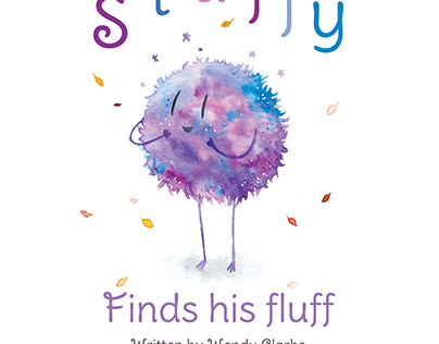 Stuffy Finds his Fluff
