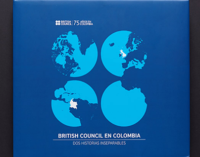 British Council, 75 años