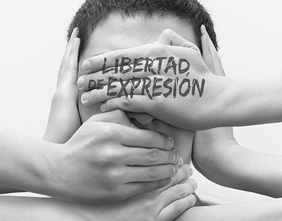 Libertad de expresión