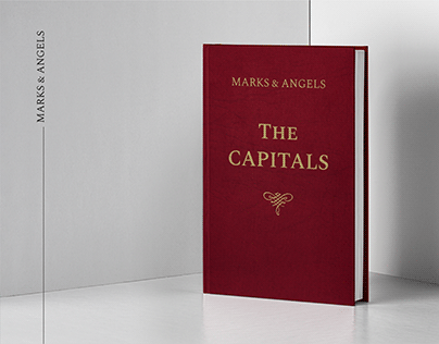 Marks & Angels. THE CAPITALS