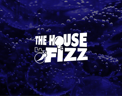 The House of Fizz - Pepsi Extra Fizz -