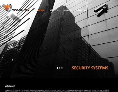 Complex Security Solutions Inc.