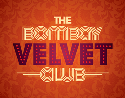The Bombay Velvet Club