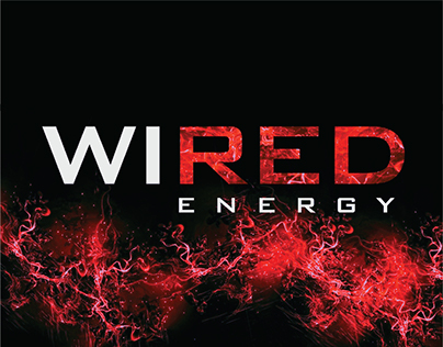 Wired Energy Drink