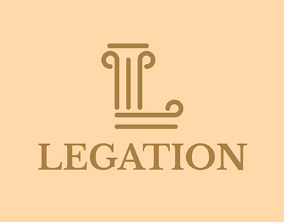 Legation logo