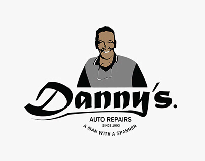 Danny The Mechanic - Integrated Campaign