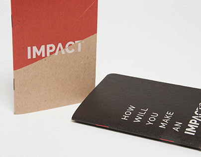 Impact Scout Book