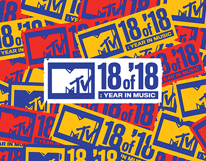 MTV | LOS 18 DEL 18