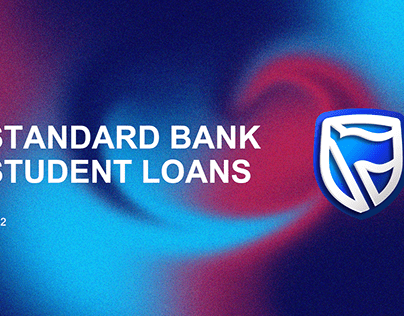 Standard Bank - Youth Loans