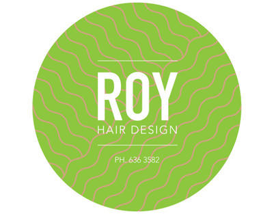 Roy Hair Design