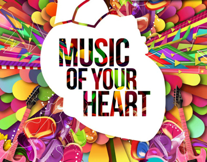 Music of Your Heart