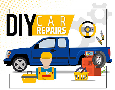 DIY Car Repairs