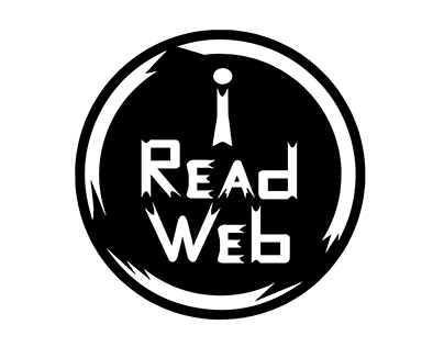 IReadWeb logo