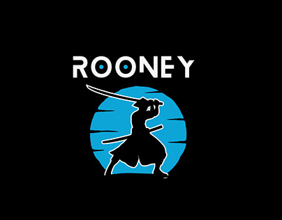 Logo of Rooney