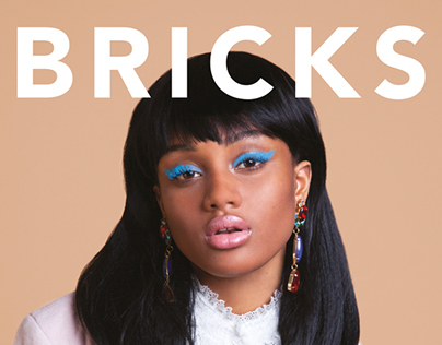 The Baltimore Girl - Bricks Magazine