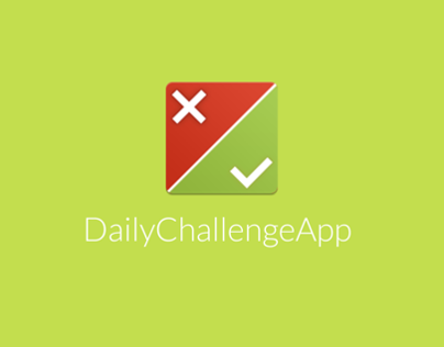 Daily Challenge App