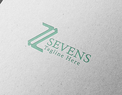 Sevens Logo(unused)