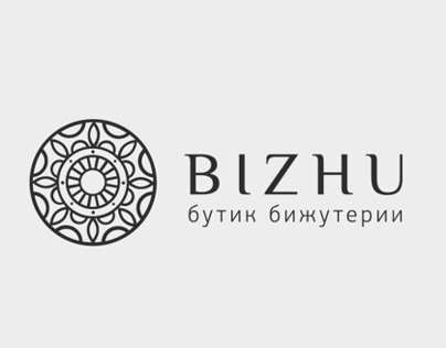 Bizhu. Jewelry boutique