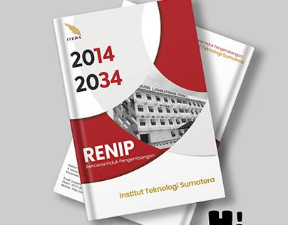 Cover design : RENIP ITERA 2014-2034