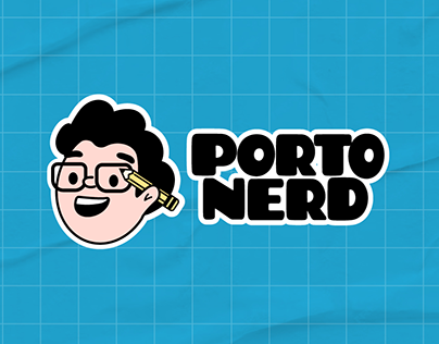 Porto Nerd (Vídeos para Youtube)