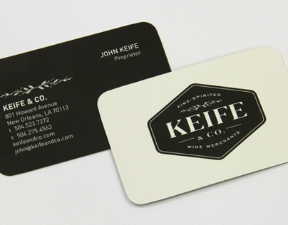 Keife & Co.
