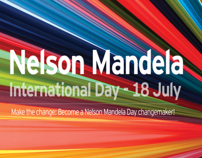 EY Mandela Day Video