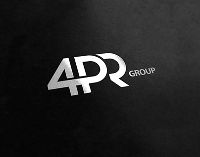 4PR-Group (logo)