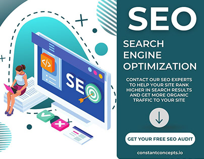 Boost Your Website's Performance with SEO Services