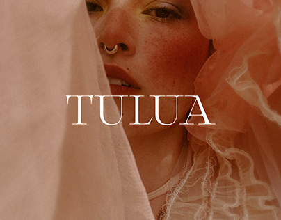 Tulua / Branding