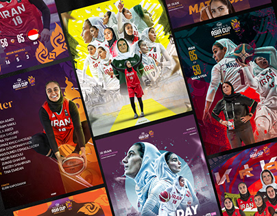 FIBA WOMEN'S ASIA CUP 2023