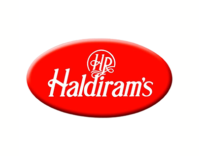 Advertising - Haldiram's