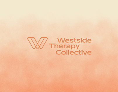 Westside Therapy Collective Branding
