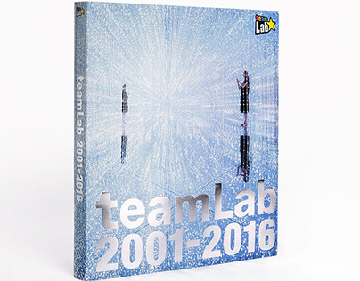 teamLab 2001- 2016