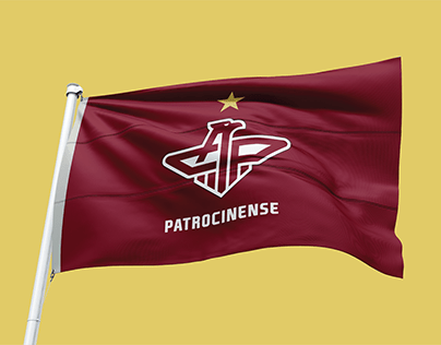 Redesign Clube Atlético Patrocinense