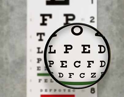 Optometry in Managing and Treating Vision Problems