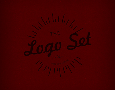 Logo Set 02
