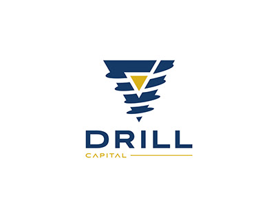 Drill capital logo