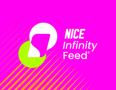 Nice Infinity Feed