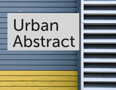 Urban Abstract